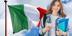Du học Ý: Điều kiện và Chi phí du học 2024