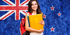 Du học New Zealand: Chi phí du học & Quy trình làm Visa