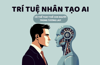 Trí tuệ nhân tạo AI có thể thay thế con người trong tương lai?