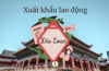 Xuất khẩu lao động Đài Loan: Chi phí, Điều kiện & Mức lương