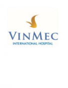 Trưởng Khoa Dược - Vinmec Riverside