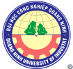 Đại học Công nghiệp Quảng Ninh