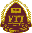 Đại học Võ Trường Toản