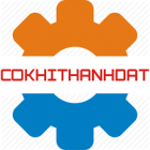 Công ty cổ phần cơ khí Thành Đạt Việt Nam