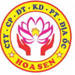 CÔNG TY CỔ PHẦN ĐẦU TƯ KINH DOANH PHÁT TRIỂN ĐỊA ỐC HOA SEN