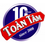 Công ty TNHH SX TM DV Toàn Tâm