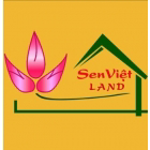 Công ty TNHH Thị Trường Nhà Đất Sen Việt