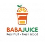TRÀ SỮA BABA JUICE