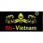 Công ty TNHH Sản Xuất Tranh Thêu Tay Lụa Tơ Tầm Sh Việt Nam