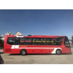 Nhà xe Đại Ngân