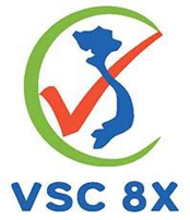 Công ty VSC 8X