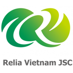 CÔNG TY CỔ PHẦN RELIA VIỆT NAM - CN HCM