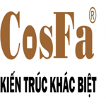 Công Ty Cổ Phần CosFa