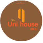 Công Ty TNHH Xây Dựng Và Thương Mại Unihouse Steel