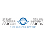 CÔNG TY CỔ PHẦN BỆNH VIỆN TAI MŨI HỌNG SÀI GÒN