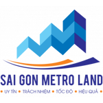 Công ty Cổ phần Đầu tư Địa ốc Sài Gòn Metro Land