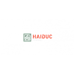 CÔNG TY TNHH THƯƠNG MẠI VÀ SẢN XUẤT HẢI ĐỨC