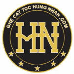GHẾ CẮT TÓC HÙNG NHÀN