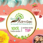 Mầm Gạo Spa - Công ty TNHH DV Spring Days