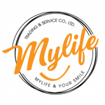 MYLIFE COMPANY - Cty TNHH TM&DV Cuộc Sống Của Tôi