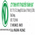 CÔNG TY TNHH MTV THỰC PHẨM NGUYÊN THÀNH ĐẠT