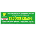CÔNG TY TNHH THƯƠNG MẠI DỊCH VỤ TRƯỜNG KHANG