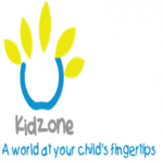 Trường Mầm Non Song Ngữ Quốc Tế Kidzone (Công ty cổ phần Kidzone Education)