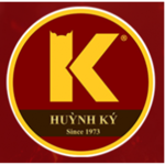 Vịt Quay Huỳnh Ký