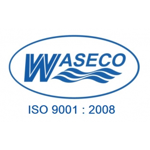 Công ty CP ĐT & XD Cấp Thoát Nước - WASECO