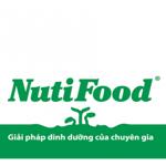 Công ty Cổ Phần Thực Phẩm Dinh Dưỡng Nutifood Bình Dương
