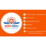 Công ty TNHH KOM Group