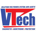 Công ty TNHH Kỹ Thuật Điện V.T.E.C.H