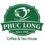 Phúc Long Coffee & Tea