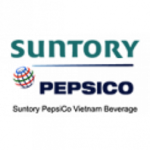 CÔNG TY TNHH NƯỚC GIẢI KHÁT SUNTORY PEPSICO VIỆT NAM