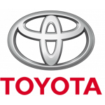 Công ty TNHH Toyota An Sương