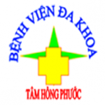 Bệnh viện đa khoa Tâm Hồng Phước (CÔNG TY TNHH BỆNH VIỆN ĐA KHOA TÂM HỒNG PHƯỚC)