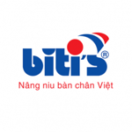Biti's Miền Nam  - Công ty TNHH SX HTD Bình Tiên - CN Biti's Tại Miền Nam