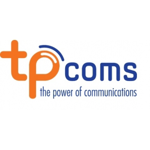 CÔNG TY CỔ PHẦN GIẢI PHÁP TPS