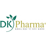 Công ty CP TM Dược Khoa Sài Gòn