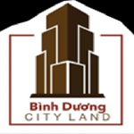 CÔNG TY CỔ PHẦN TM DV XD ĐT & PT ĐỊA ỐC BÌNH DƯƠNG CITY LAND