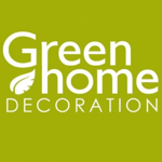 CÔNG TY CP THƯƠNG MẠI XÂY DỰNG DỊCH VỤ GREENHOME DECOR