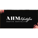 CÔNG TY TNHH AHM LIFESTYLES - CREATIVE HOSPITALITY