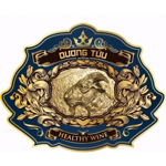 CÔNG TY TNHH RƯỢU SỨC KHỎE DƯƠNG TỬU