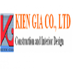 Công ty TNHH Thiết kế - Xây dựng Kiến Gia