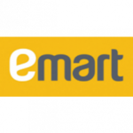 Đại Siêu Thị Emart - CÔNG TY TNHH E-MART VIỆT NAM