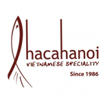 Nhà hàng Chả Cá Hà Nội