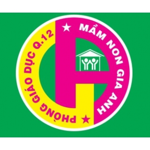 TRƯỜNG MẦM NON GIA ANH