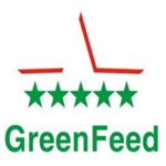 CÔNG TY CỔ PHẦN GREENFEED VIỆT NAM