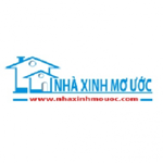 CÔNG TY CỔ PHẦN NHÀ XINH MƠ ƯỚC