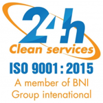 CÔNG TY CP TM và DỊCH VỤ CLEAN24H